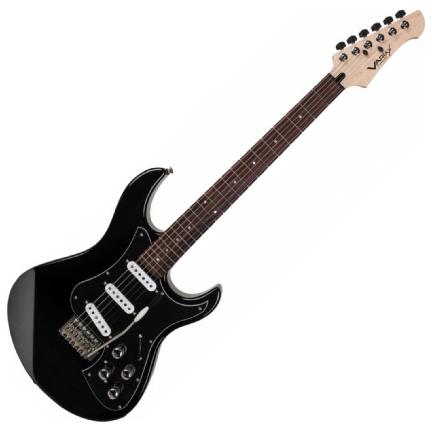 限定品】Line 6 Variax Standard Black【ギター】 Line 6 Variax